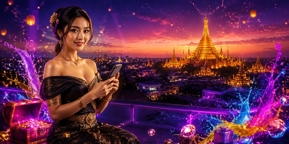 ပုဂံတွင် အွန်လိုင်းငွေဝင်ငွေရေး ခြုံမှီနေသူ၏ ထုံးစံပုံစံ
