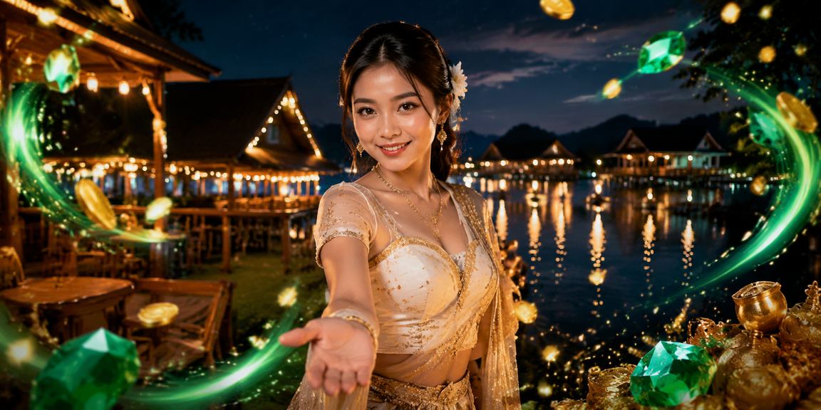 အင်းလေးကန်ရှိ VIP မှတ်ပုံတင်ထားသော ကစားသူ၏ ဆုကြေးအမှတ်တံဆိပ်