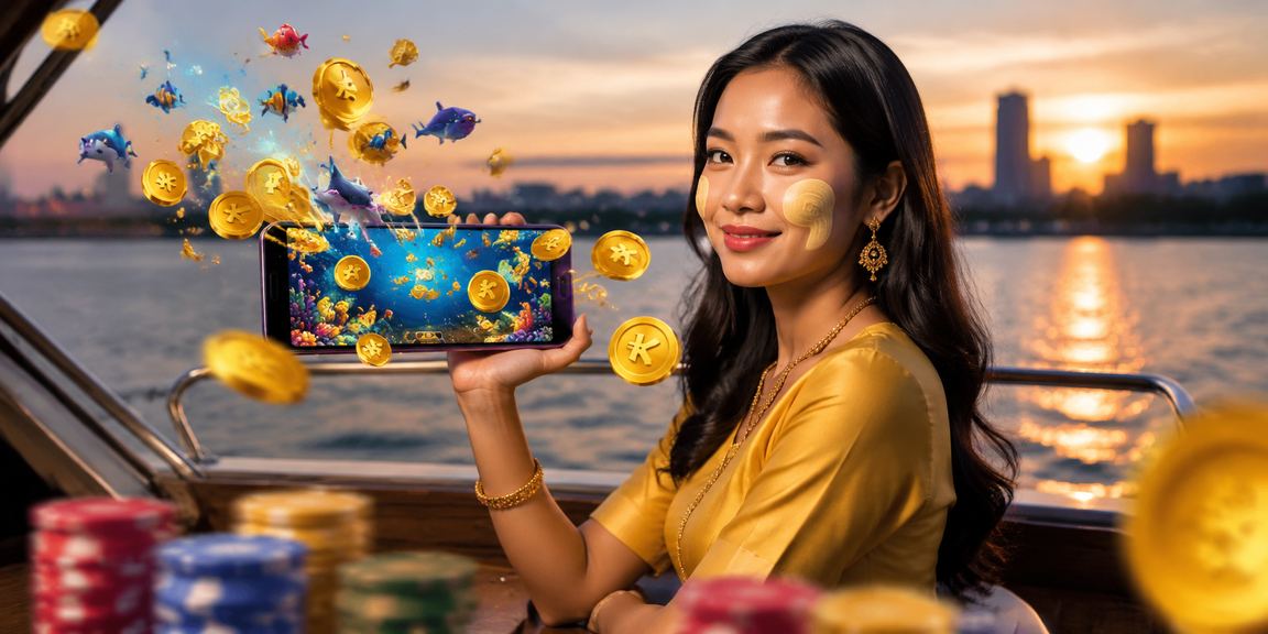 ရန်ကုန်မြို့အတွင်း အင်းလေးကန်ဘေး၌ ၂လုံး၃လုံးထီကစားနေသူများ